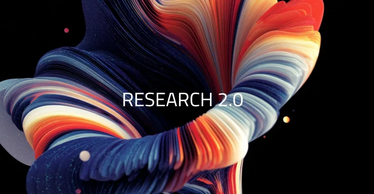 Старт разработки нового сайта research.techart