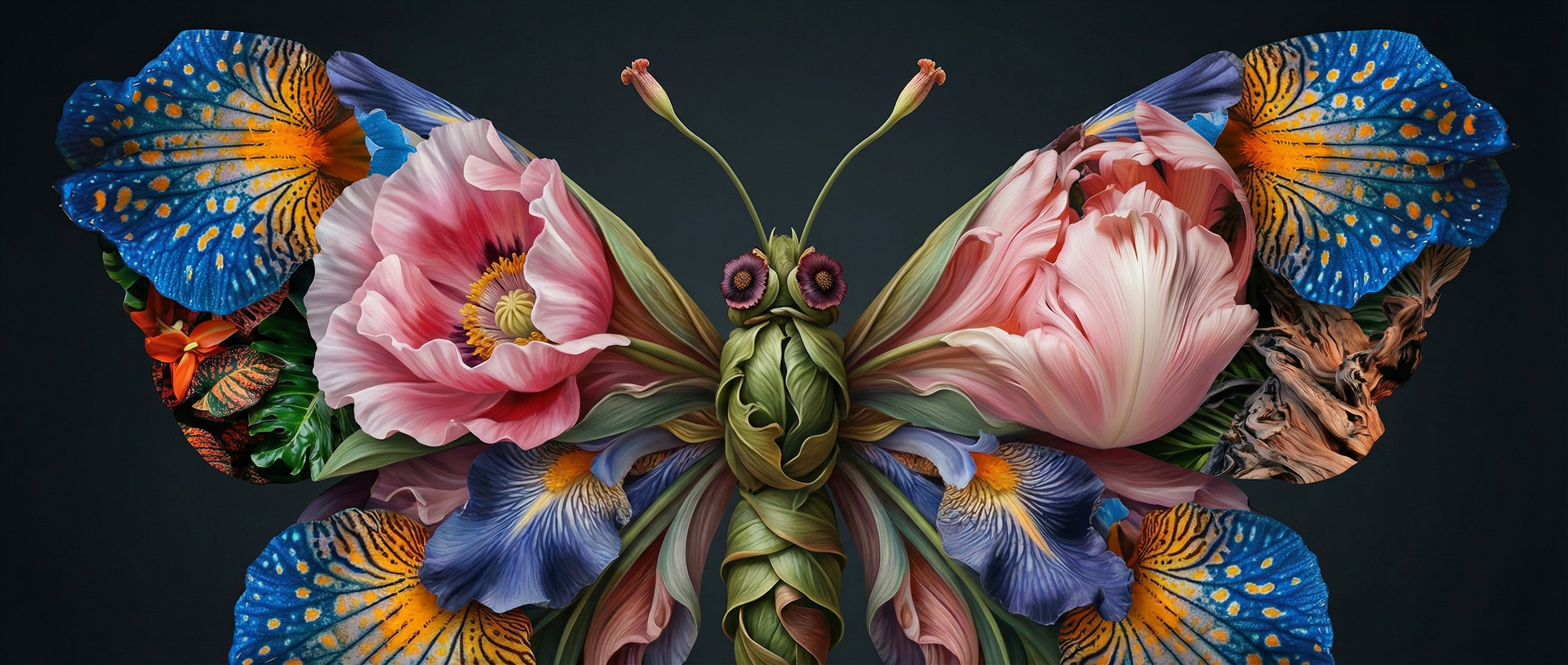 Концепции SWISSKRONO