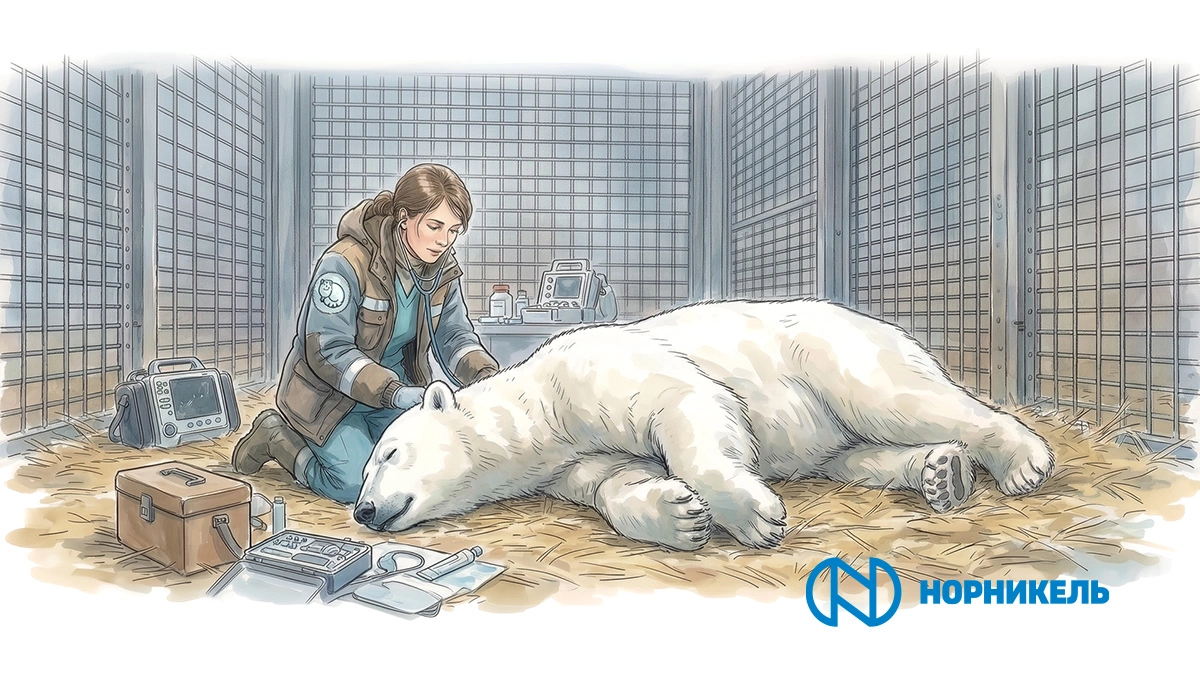 Новый кейс!