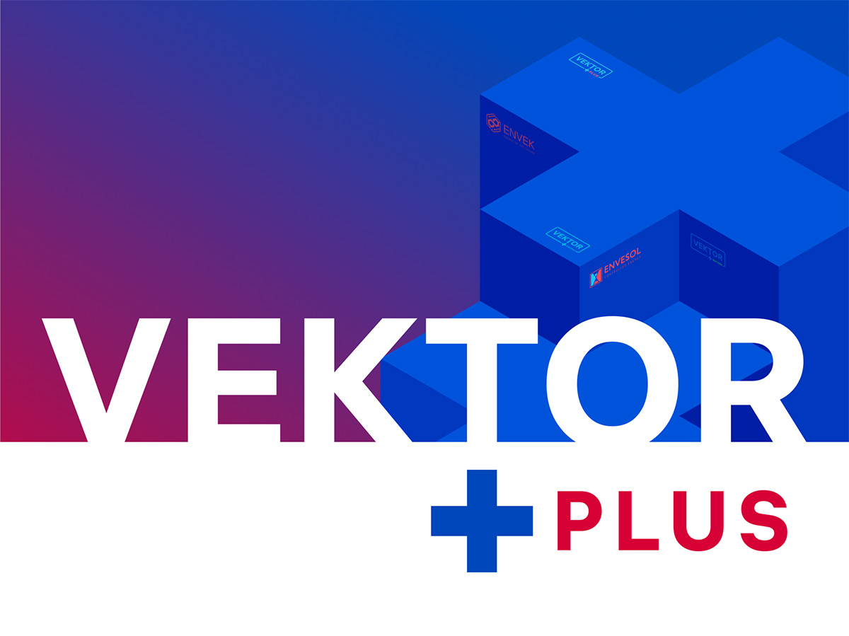 Новый кейс VEKTOR Plus